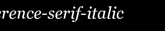 MS-Reference-Serif-Italic.ttf