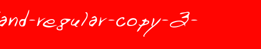 MannysHand-Regular-copy-3-.ttf