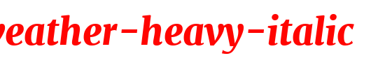 Merriweather-Heavy-Italic.ttf