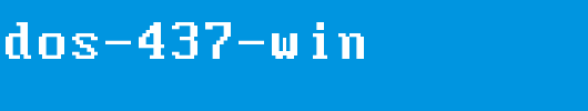 Moder-DOS-437-Win.ttf