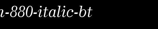 Modern-880-Italic-BT.ttf