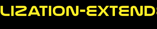 Nasalization-Extended-Bold.ttf