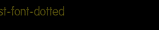 National-First-Font-Dotted.ttf