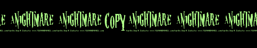 Nightmare-5-copy-2-.ttf