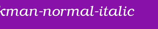 PP-Bookman-Normal-Italic.ttf