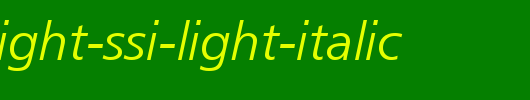 Palma-Light-SSi-Light-Italic.ttf