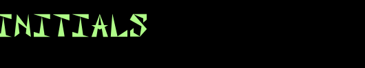 Paxil-Initials.ttf