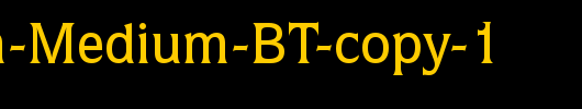 Quorum-Medium-BT-copy-1_英文字体