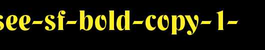 Tennessee-SF-Bold-copy-1-.ttf类型，T字母英文