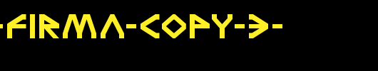 Terra-Firma-copy-3-.ttf类型，T字母英文