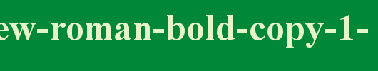 Times-New-Roman-Bold-copy-1-.ttf类型，T字母英文