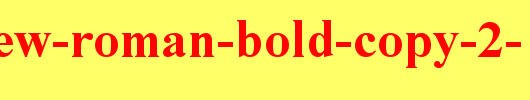 Times-New-Roman-Bold-copy-2-.ttf类型，T字母英文