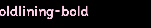 TriplexBoldLining-Bold.ttf类型，T字母英文