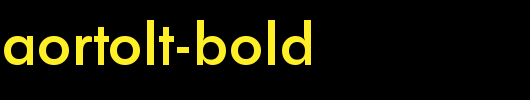 a_FuturaOrtoLt-Bold.TTF