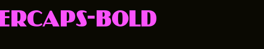 a_JasperCaps-Bold.Ttf