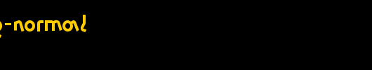 chromosome-Normal.ttf