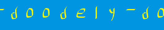 mr.-doodely-doo-Normal.ttf